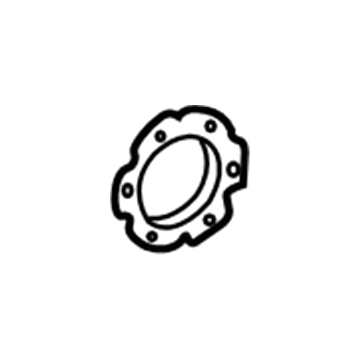 Toyota 43531-60010 Hub Cover Gasket