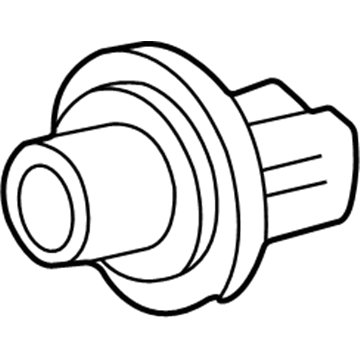 Toyota 90075-99080 Socket