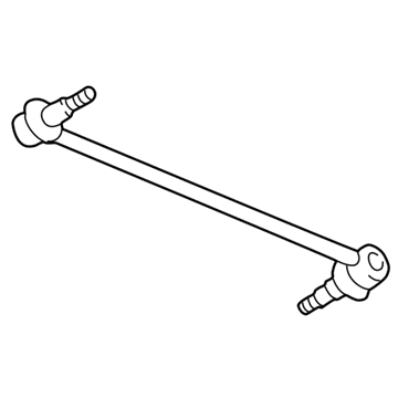 Toyota 48810-06030 Stabilizer Link