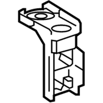 Toyota 82620-12300 Block Assembly, FUSIBLE