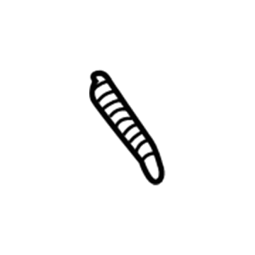 Scion 90506-09055 Latch Spring