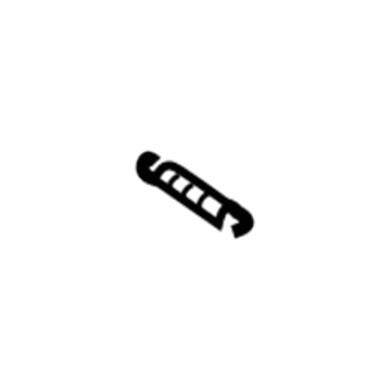 Scion 90506-18067 Latch Spring