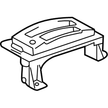 Toyota 35971-35130 Shift Indicator