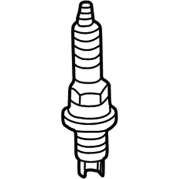 Scion 90919-01176 Spark Plug