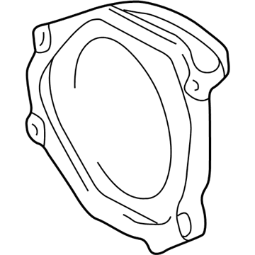 Toyota 45292-42010 Dust Seal