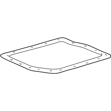 Toyota 35168-21011 Transmission Pan Gasket