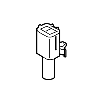 Toyota 88790-WB001 Temperature Sensor