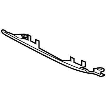 Toyota 52676-35010 Lower Support