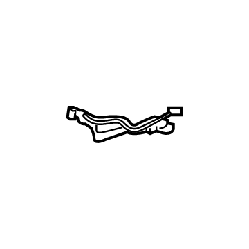 Toyota 82192-0R180 Harness