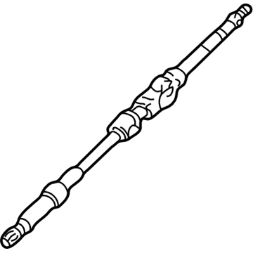 Toyota 45210-60121 Mainshaft