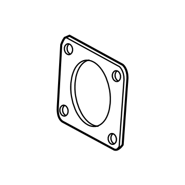 Toyota 44785-0E020 Booster Assembly Gasket