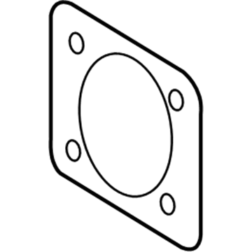 Toyota 44785-07010 Booster Gasket