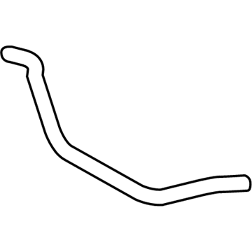 Toyota 44772-06130 Hose