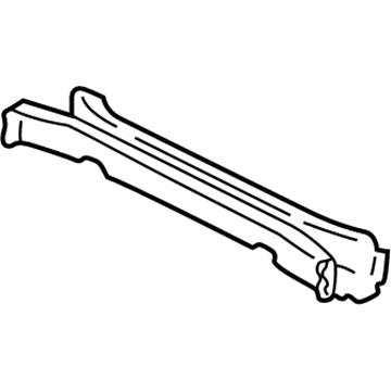 Toyota 57606-06022 Crossmember