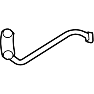 Toyota 73383-06030 Hook