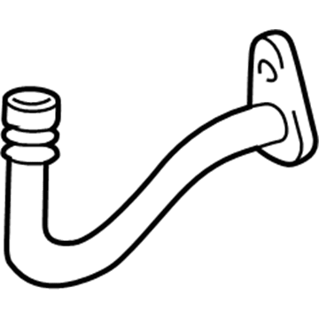 Toyota 90080-94099 Brake Hose