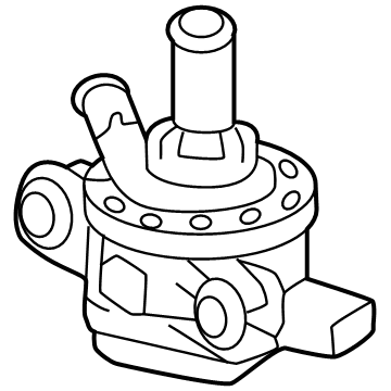 Toyota G9040-47020 Pump Assembly