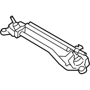 Scion 85150-52370 Linkage Assembly