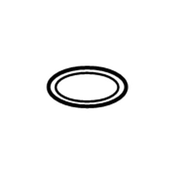 Toyota 77169-02050 Fuel Pump Assembly Gasket