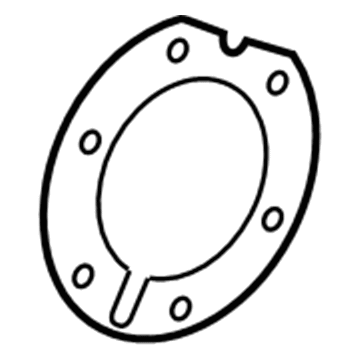 Toyota 42443-60020 Axle Shaft Gasket