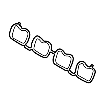 Toyota 17171-24020 Intake Manifold Gasket