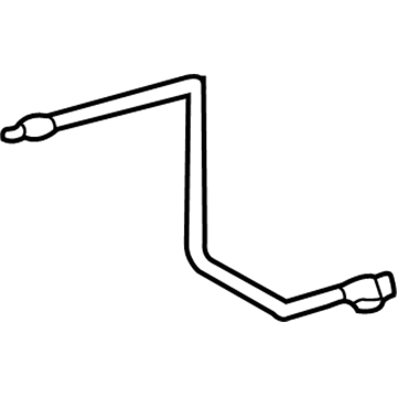 Toyota 88625-42080 Thermistor