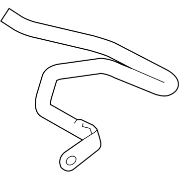 Toyota 48811-47060 Stabilizer Bar