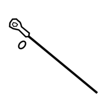 Scion 15301-28031 Dipstick