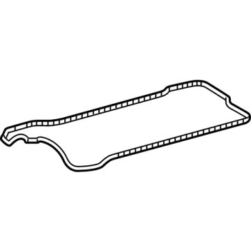 2020 Toyota Corolla Valve Cover Gasket - 11213-24020