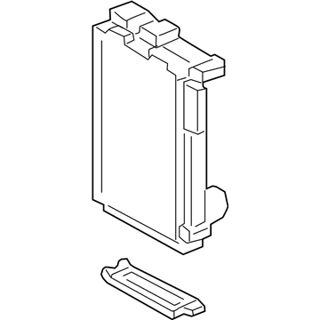 Toyota 82730-07161 Junction Block