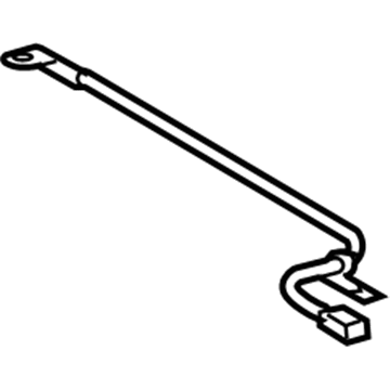 Toyota G9242-48040 Battery Cable