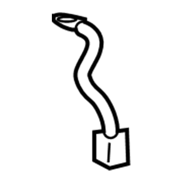 Toyota G9242-48020 Battery Cable