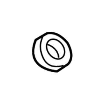 Toyota 77316-47020 Filler Cap Gasket