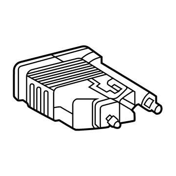 Toyota 77704-0C080 Vapor Canister