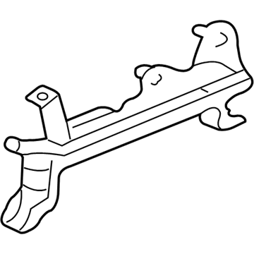 Toyota 72021-08010 Seat Adjuster