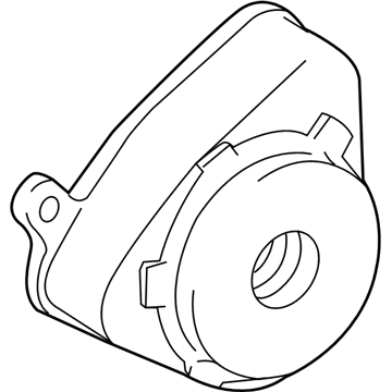 Toyota 15710-36010 Oil Cooler