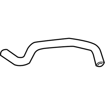 Toyota 44773-08030 Hose