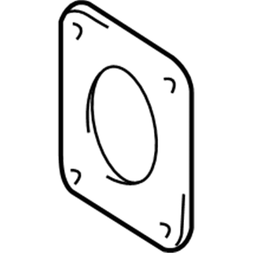 Toyota 44785-08020 Master Cylinder Gasket