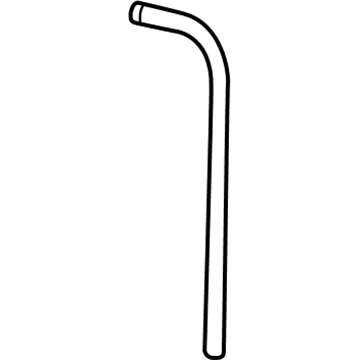 Toyota 63249-13180 Drain Hose