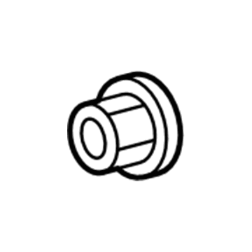 Toyota 90178-A0027 Strut Nut