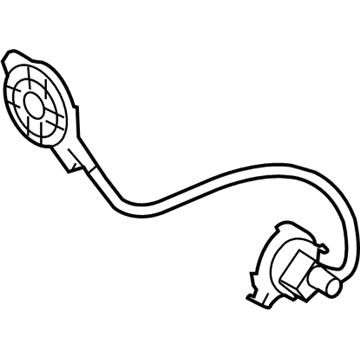 Scion SU003-02099 Cable