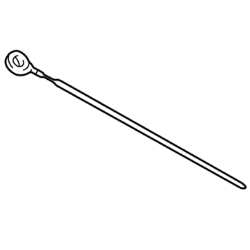 Toyota 15301-22050 Dipstick