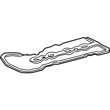 Toyota 11213-0D040 Valve Cover Gasket