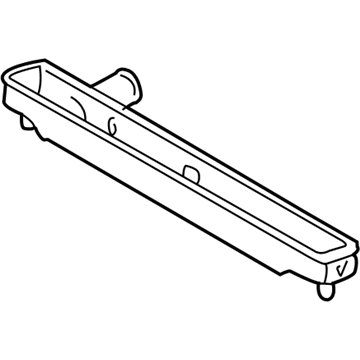 Scion 16461-21060 Tank