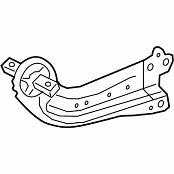 2023 Toyota RAV4 Trailing Arm - 48760-0R040