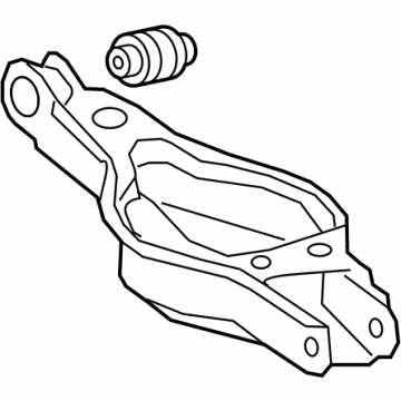 Toyota 48730-0R050 Lower Control Arm