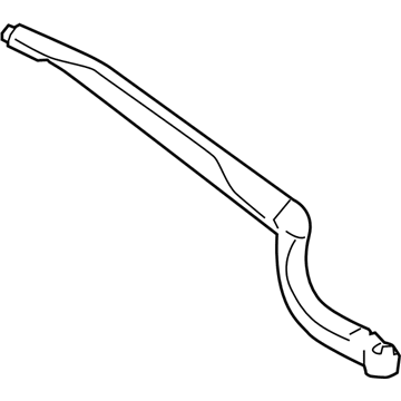 Toyota 85221-AC010 Wiper Arm