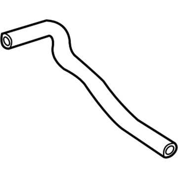 Toyota 32943-48050 Inlet Hose