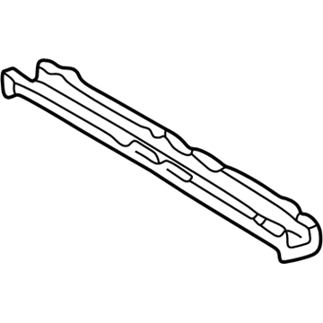 Toyota 57607-60020 Crossmember