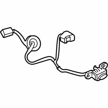 Toyota SU003-09364 Trunk Switch